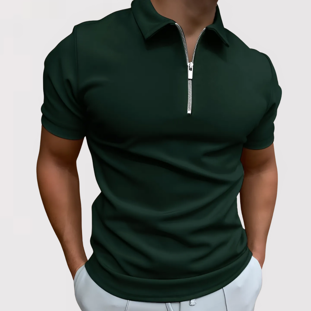 Antoine - Polo Camisas Modernas