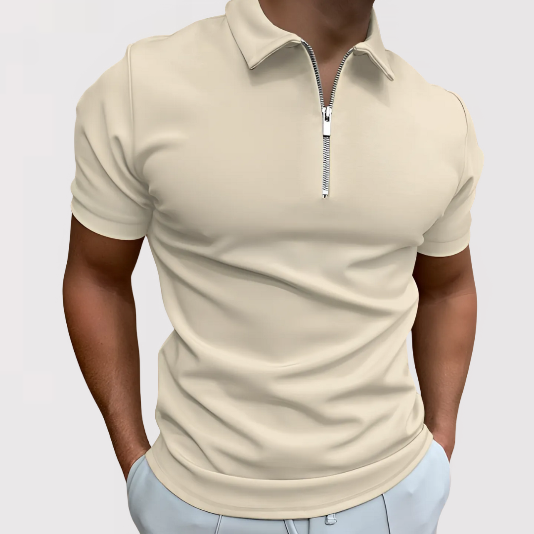 Antoine - Polo Camisas Modernas