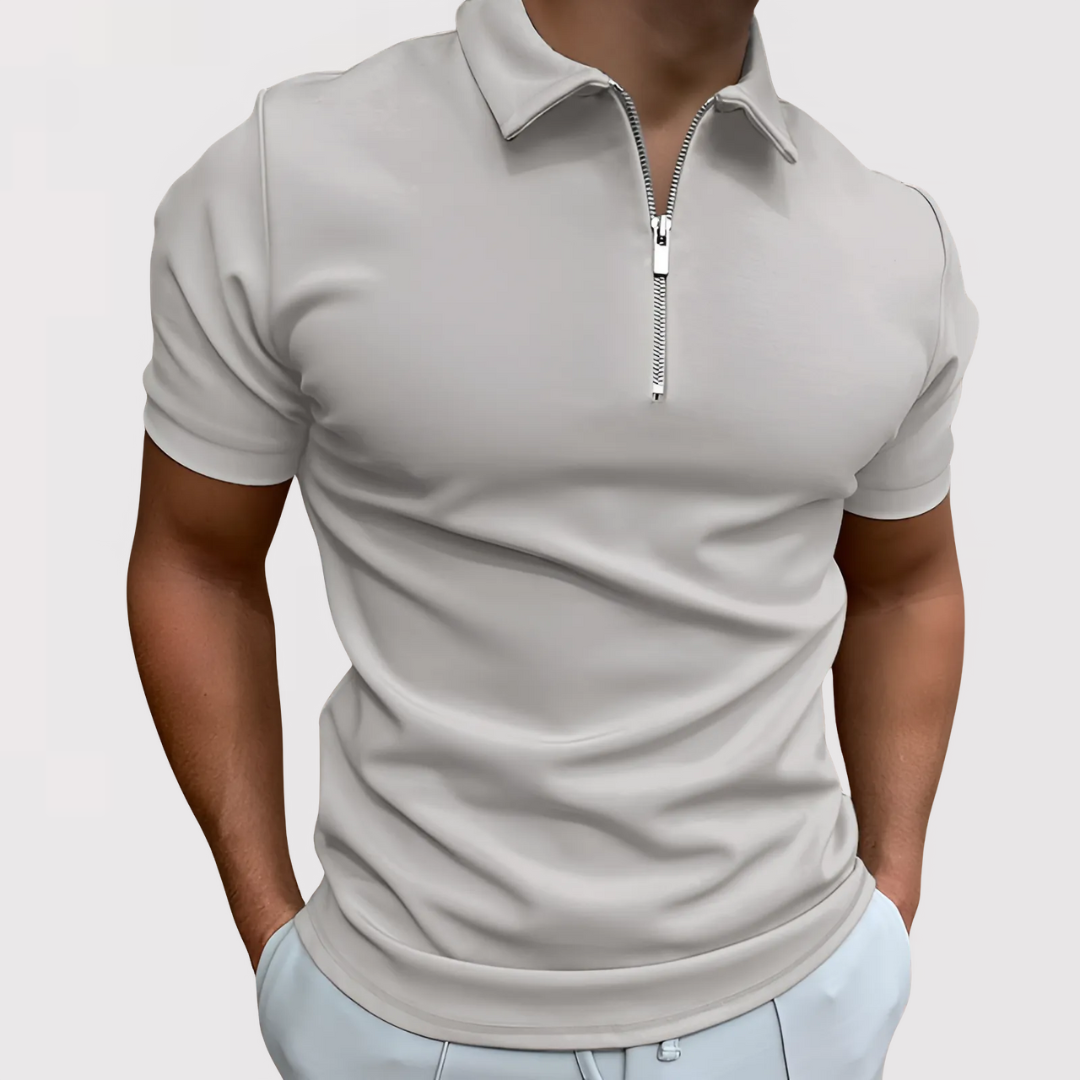 Antoine - Polo Camisas Modernas