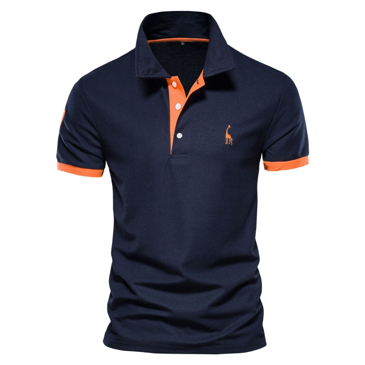 Hubert | Polo Casual Premium