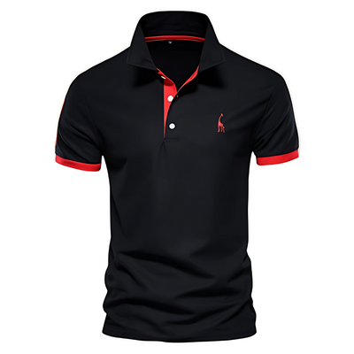 Hubert | Polo Casual Premium