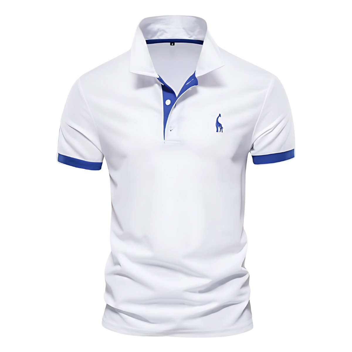 Hubert | Polo Casual Premium
