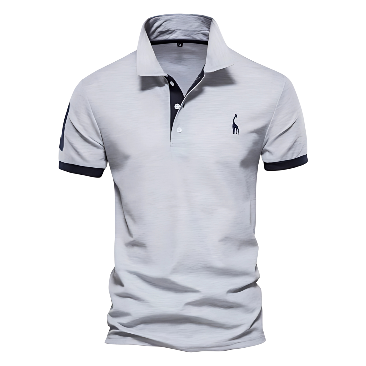 Hubert | Polo Casual Premium