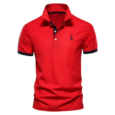 Hubert | Polo Casual Premium