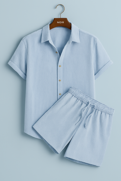 Conjunto Estivo Noir