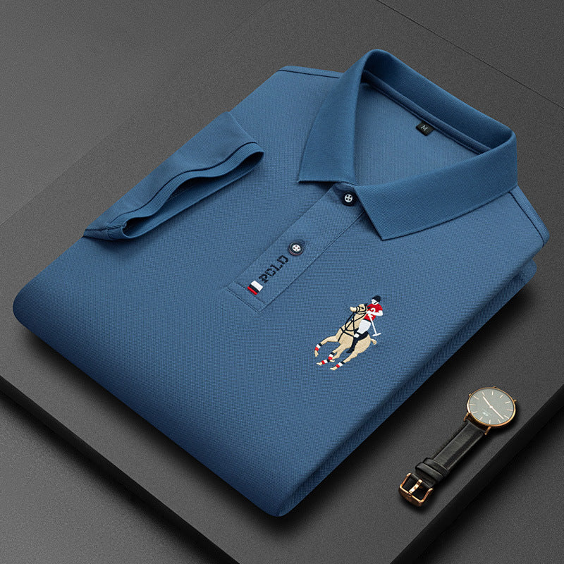 Paquete de 4 polos clásicos para hombre - Ralph™
