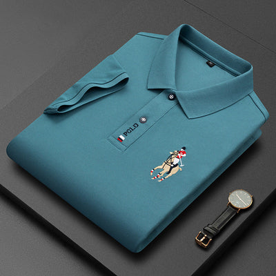 Paquete de 4 polos clásicos para hombre - Ralph™