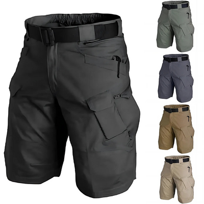 Alexander™ | Pantalones Cargo Med 7 Bolsillos