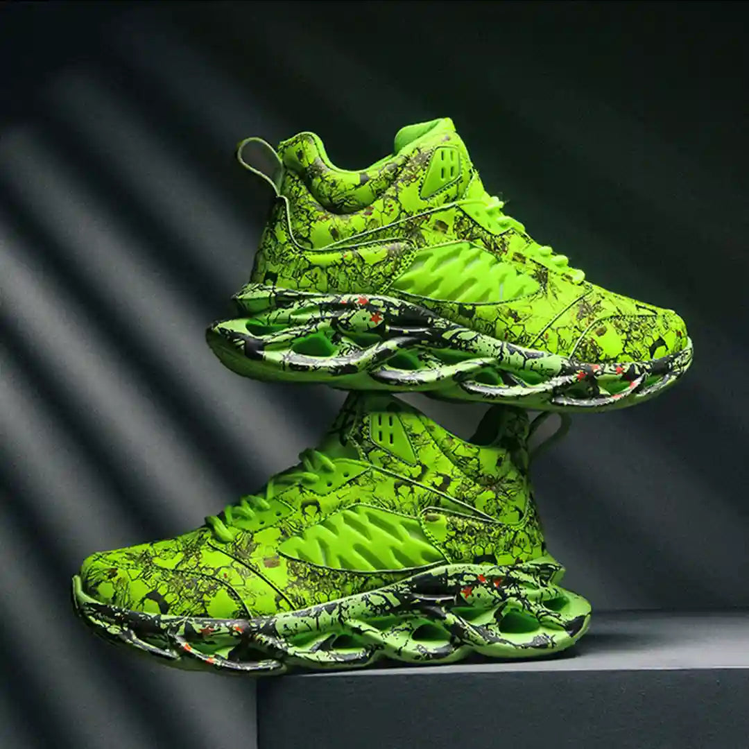 Stessil-Zapatos Streetwear