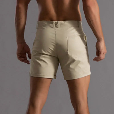 Pantalones Cortos Chino para Hombre - Elegantes y Confortables