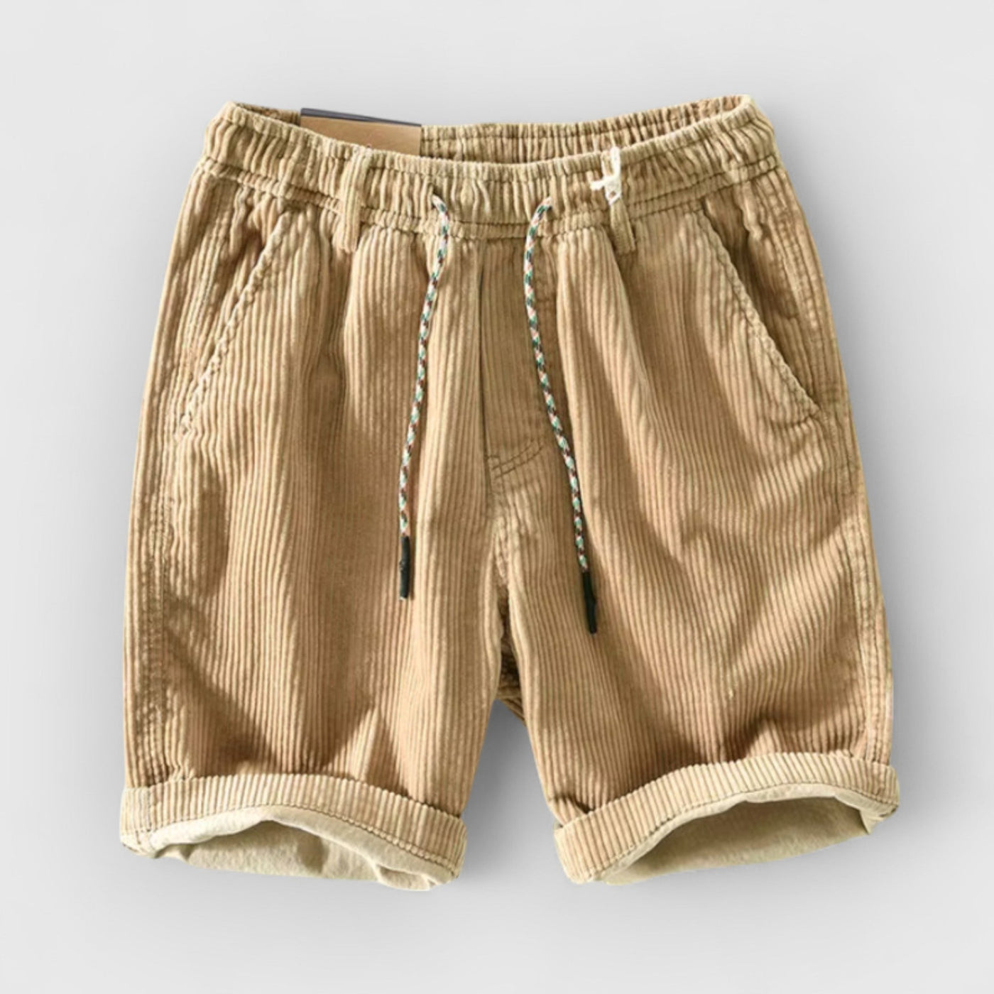 Pantalones Cortos Seabrook