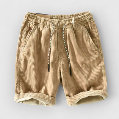 Pantalones Cortos Seabrook