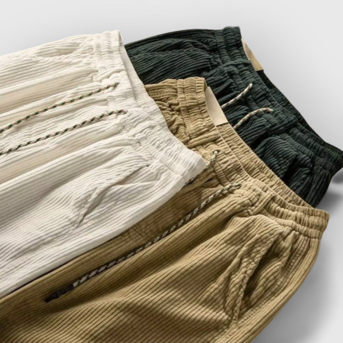 Pantalones Cortos Seabrook