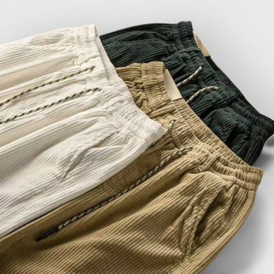 Pantalones Cortos Seabrook