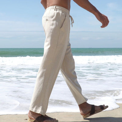 RELAXBREEZE™ - PANTALONES LIGEROS PARA HOMBRE