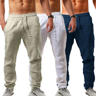RELAXBREEZE™ - PANTALONES LIGEROS PARA HOMBRE