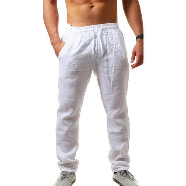 RELAXBREEZE™ - PANTALONES LIGEROS PARA HOMBRE