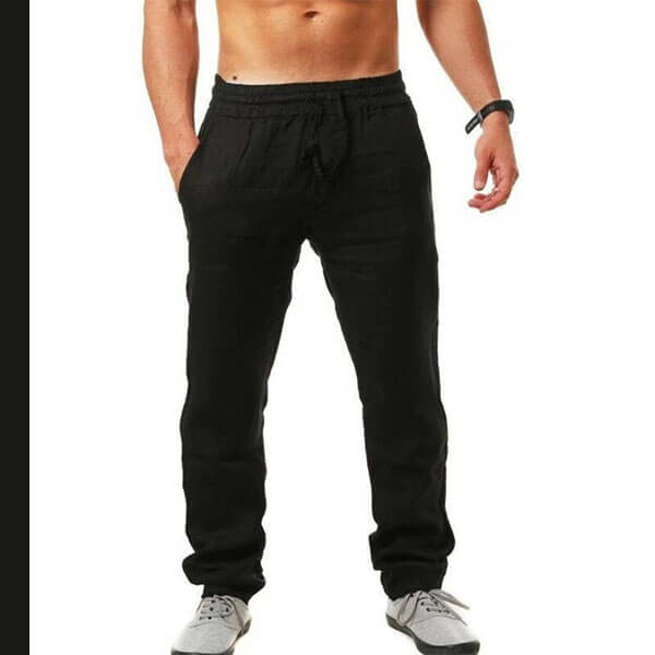 RELAXBREEZE™ - PANTALONES LIGEROS PARA HOMBRE