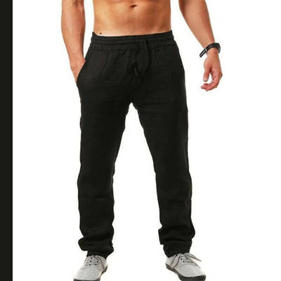 RELAXBREEZE™ - PANTALONES LIGEROS PARA HOMBRE