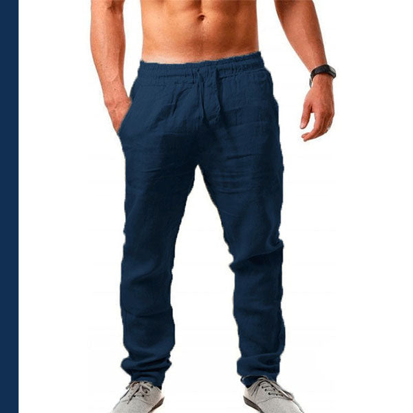 RELAXBREEZE™ - PANTALONES LIGEROS PARA HOMBRE