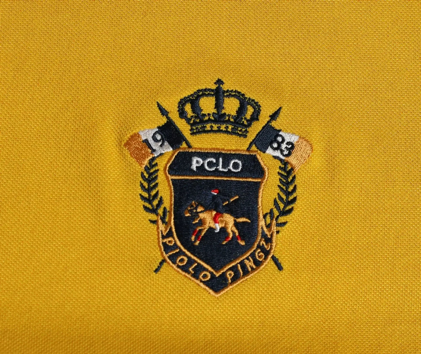 Ben | POLO PARA HOMBRES