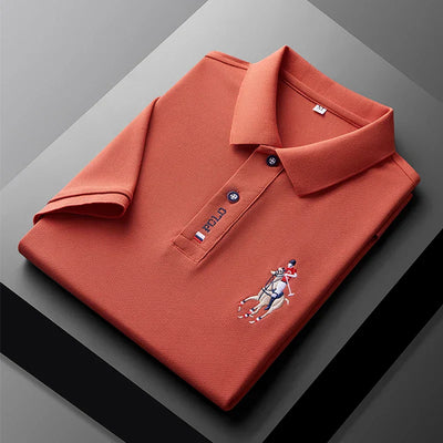 Paquete de 4 polos clásicos para hombre - Ralph™