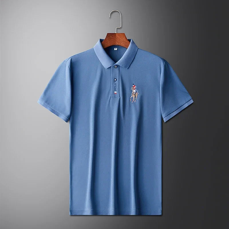 Paquete de 4 polos clásicos para hombre - Ralph™