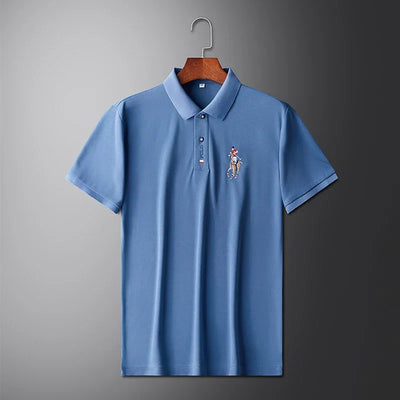 Paquete de 4 polos clásicos para hombre - Ralph™