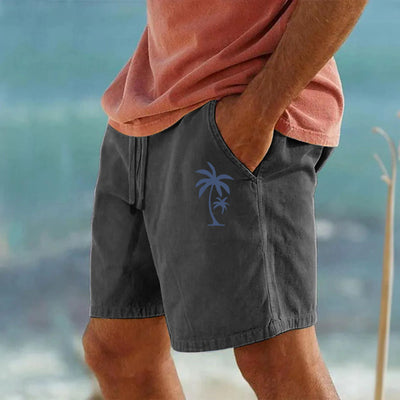 Malibu™ | Pantalones Cortos Deportivos Hombre