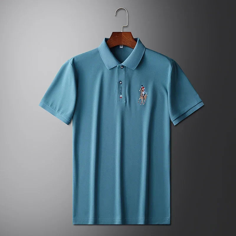 Paquete de 4 polos clásicos para hombre - Ralph™
