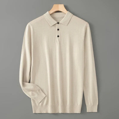 Ralph – Polo de manga larga