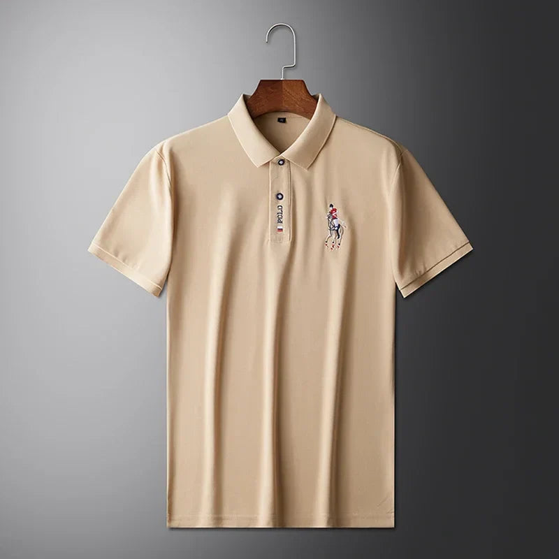 Paquete de 4 polos clásicos para hombre - Ralph™