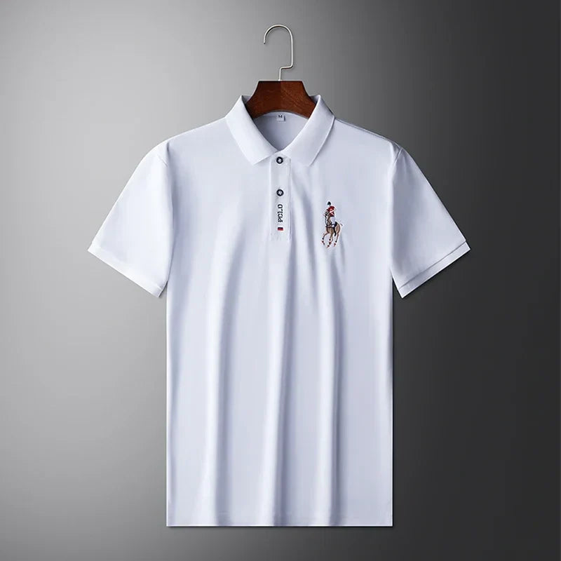 Paquete de 4 polos clásicos para hombre - Ralph™