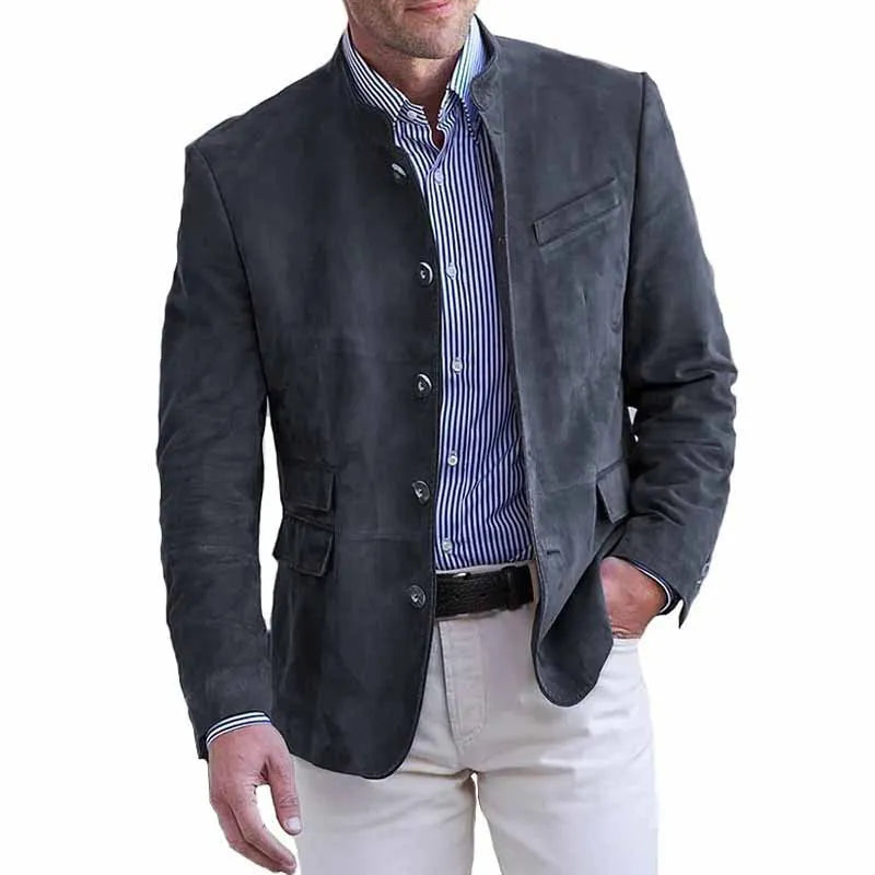 Aleo™ | Chaqueta Clásica para Hombre