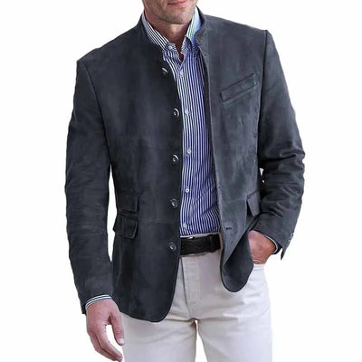 Aleo™ | Chaqueta Clásica para Hombre