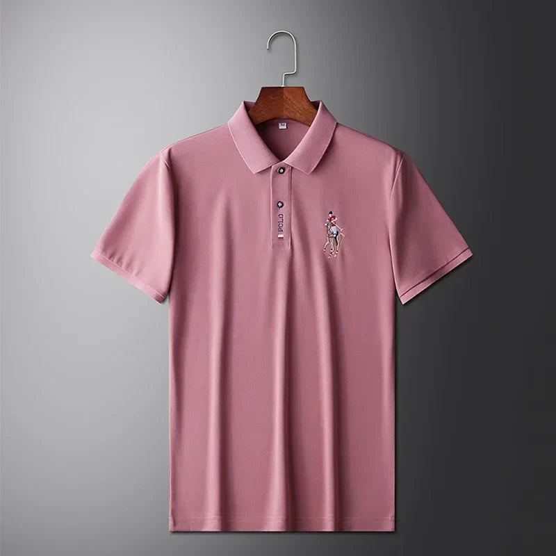 Paquete de 4 polos clásicos para hombre - Ralph™