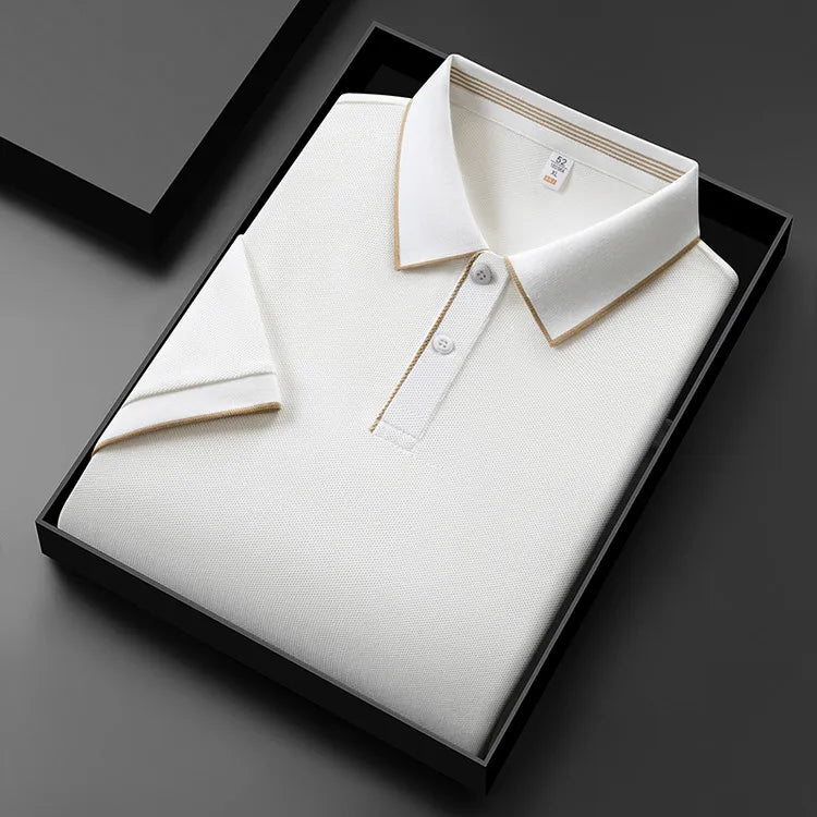 Finn | POLO LUJOSO FINO