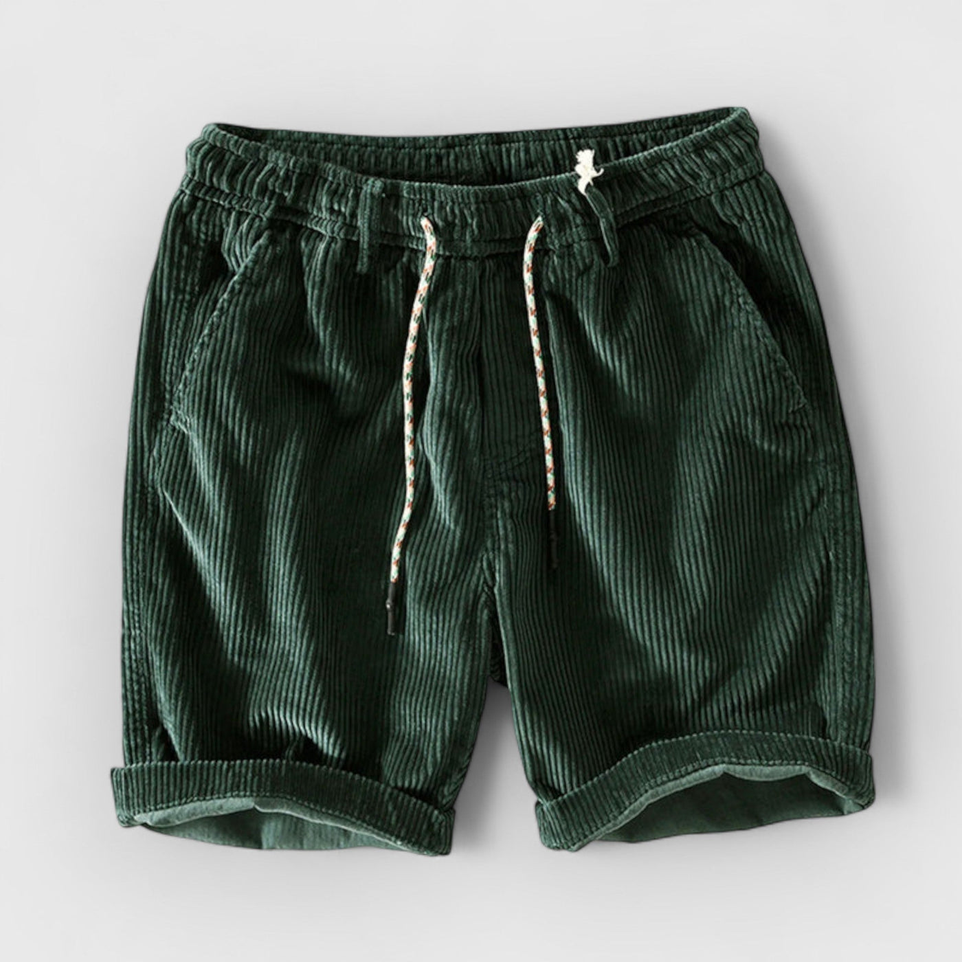 Pantalones Cortos Seabrook