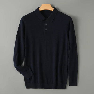 Ralph – Polo de manga larga