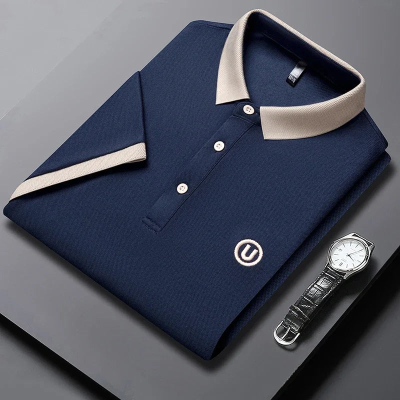 Jonas | POLO PREMIUM PARA HOMBRE