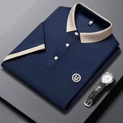 Jonas | POLO PREMIUM PARA HOMBRE