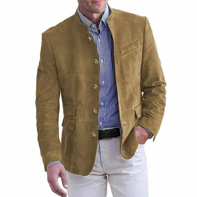 Aleo™ | Chaqueta Clásica para Hombre