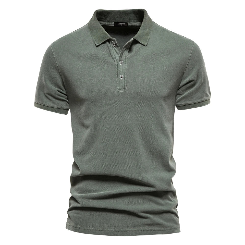 Lorano™ | Polo de Hombre