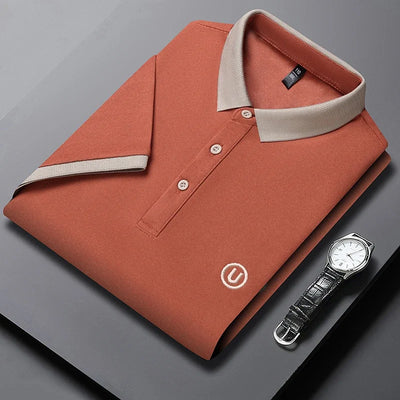 Jonas | POLO PREMIUM PARA HOMBRE