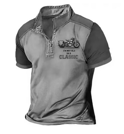 Lorano™ | Polo para Hombre Cool