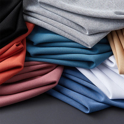 Paquete de 4 polos clásicos para hombre - Ralph™