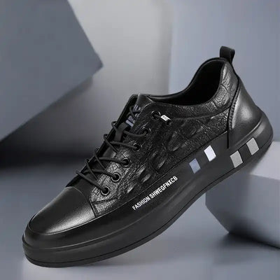 Stessil-Zapatillas Skate Hombre