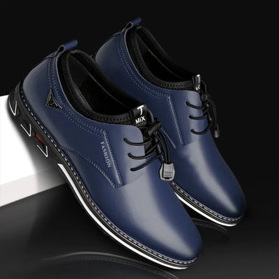 Antoine – Zapatos elegantes para hombre con cordones