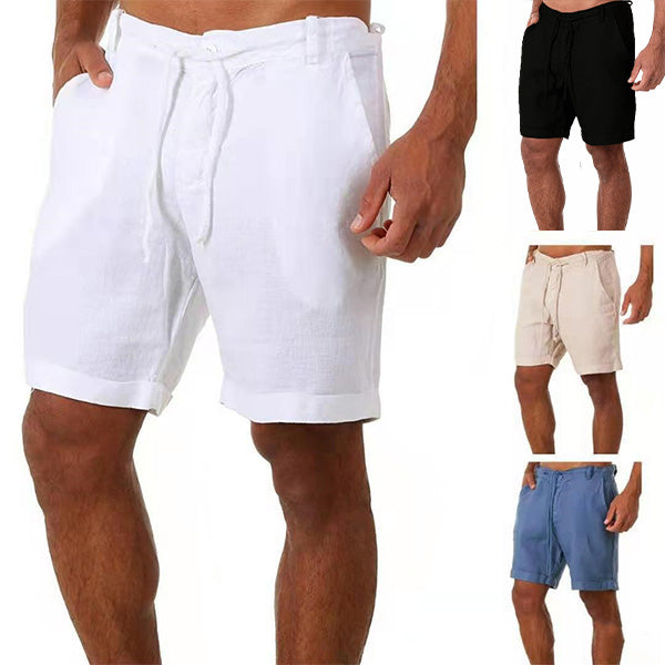 SUMMERCHILL™ - PANTALONES CORTOS PARA HOMBRE LIGEROS