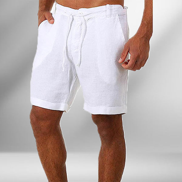 SUMMERCHILL™ - PANTALONES CORTOS PARA HOMBRE LIGEROS
